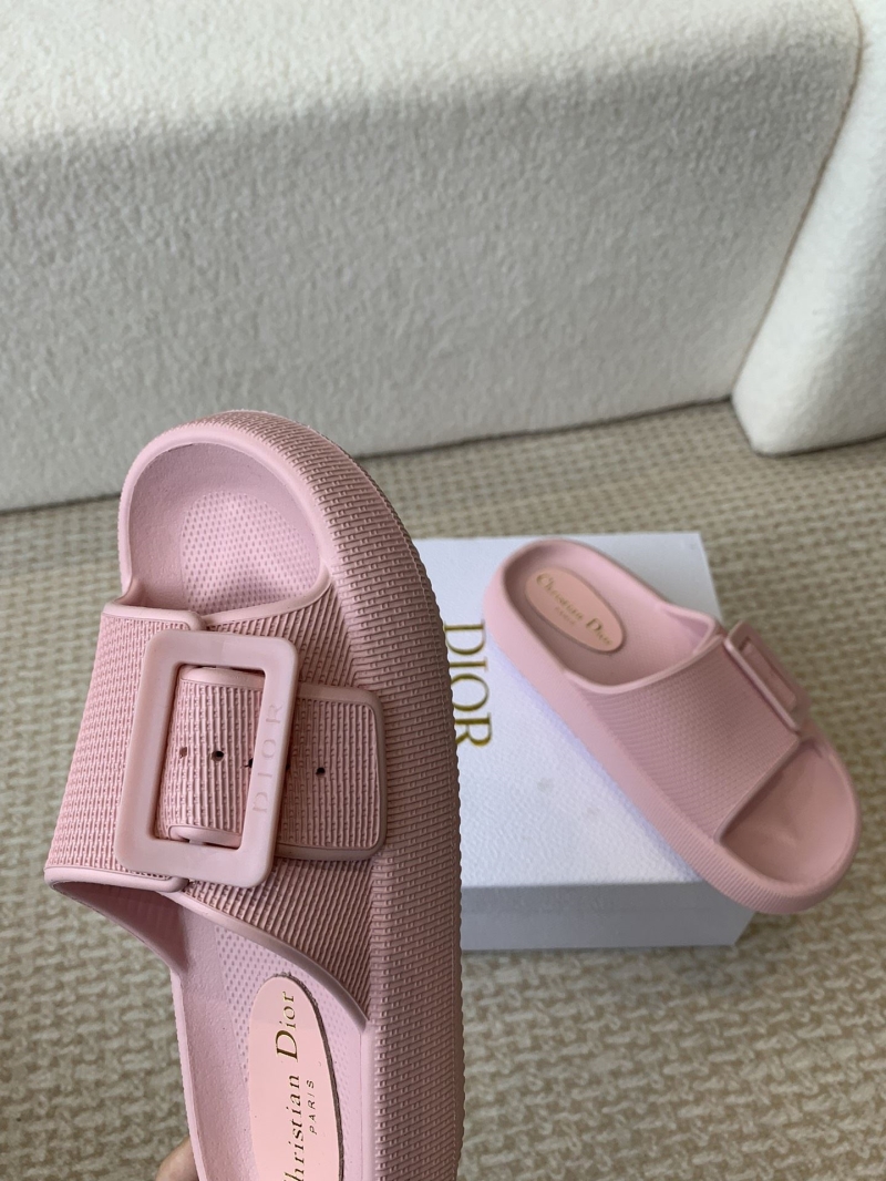 Christian Dior Slippers